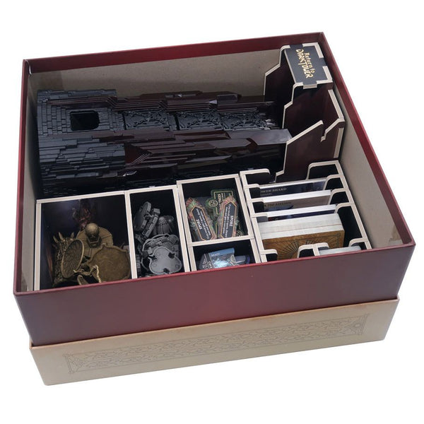 Folded Space Box Insert: Return to Dark Tower