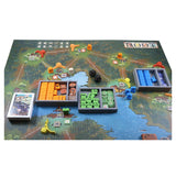 Folded Space Box Insert: Root and Expansions