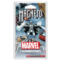 Marvel Champions Magneto