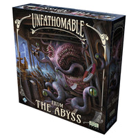 Unfathomable: From the Abyss (PREORDER)