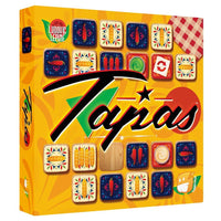 Tapas (PREORDER)