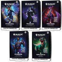 all commander decks mtg Foundations Set of 5 (PREORDER) – I'm Board! Games & Family Fun The Bundle is a MTG FINAL FANTASY Accessories Eldrazi Deck:Planeswalker Party