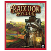 Raccoon Tycoon