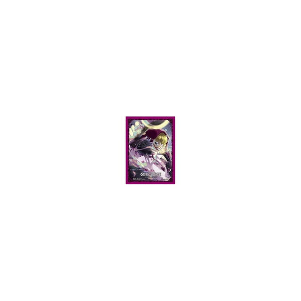 One Piece TCG Sleeves: Don Quixote Rocinante