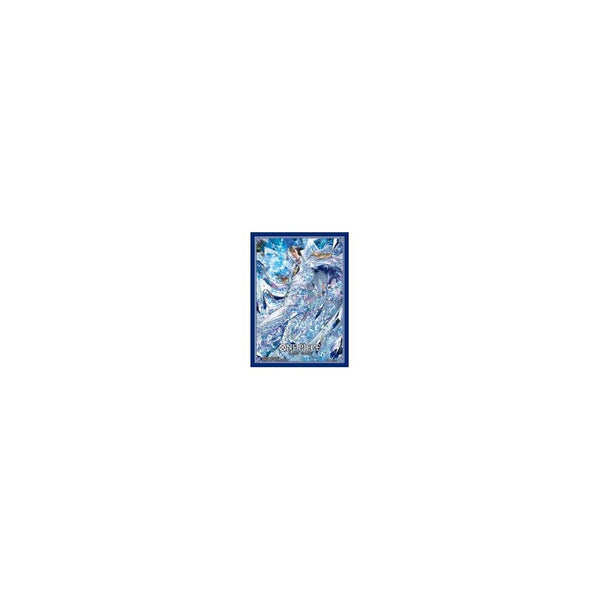 One Piece TCG Sleeves: Kuzan