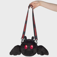 Squishables Cross Body Bag: Baby Mothman