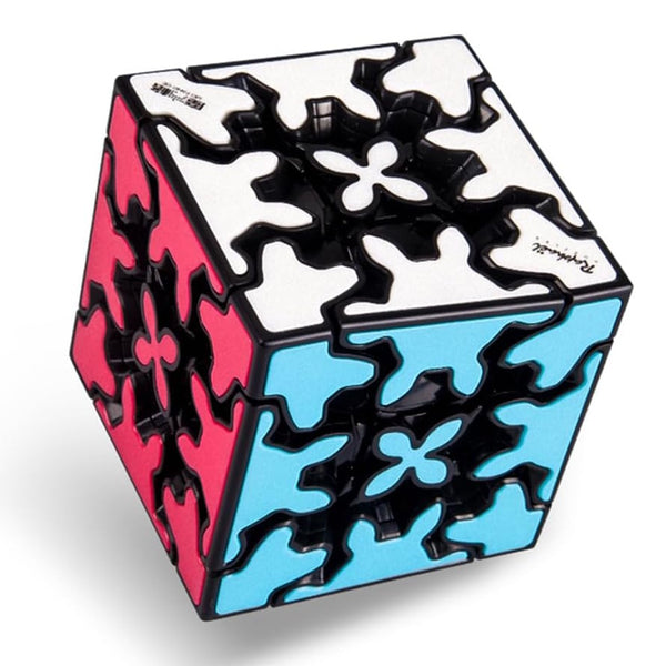 Gear Cube 3x3