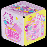 Shashibo Cube: Hello Kitty Kawaii Tokyo