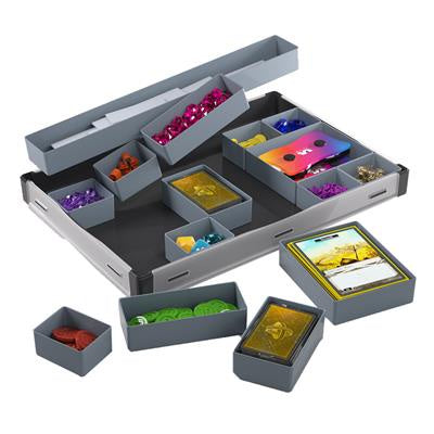 Token Silo XL Convertible: Black