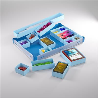 Token Silo XL Convertible: Blue