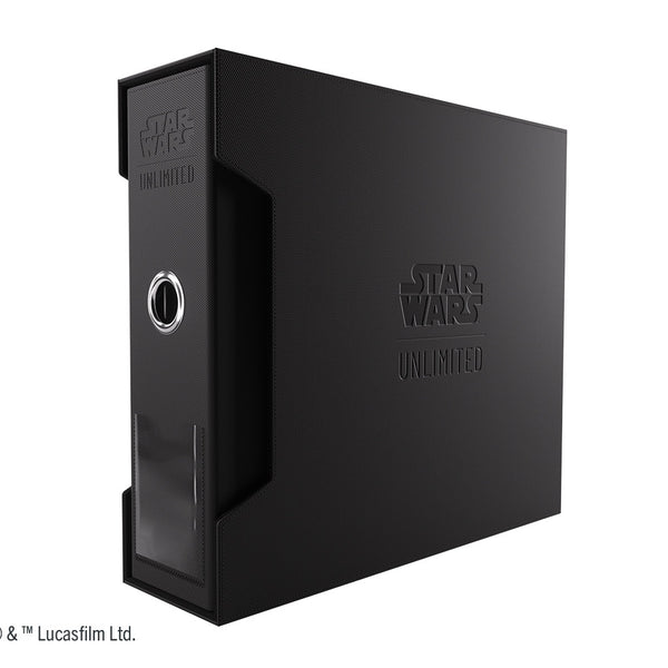 Gamegenic Star Wars: Unlimited Premium Cardport XL