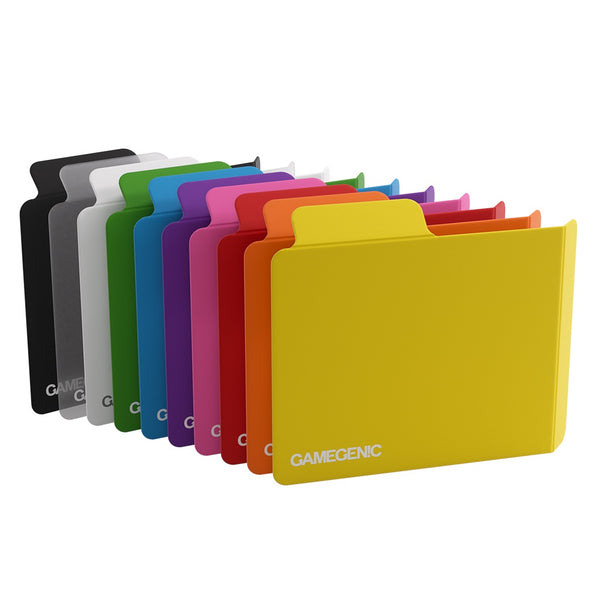 Gamegenic Sideloading Flex Card Dividers (Colors)