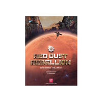 Red Dust Rebellion