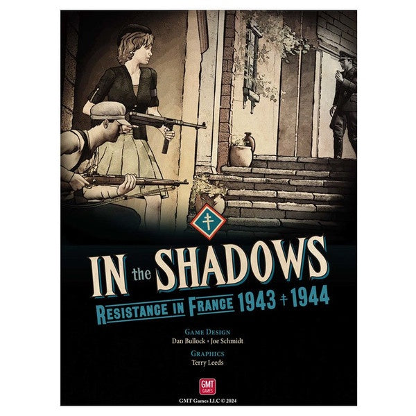 In the Shadows