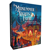 A Midsummer Nights Fayre