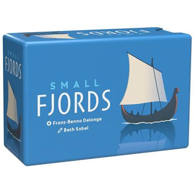 Small Fjords