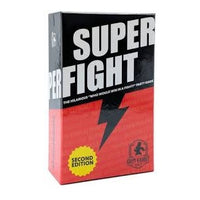Superfight Second Edition