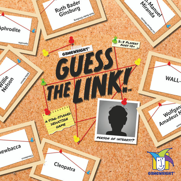 Guess the Link!