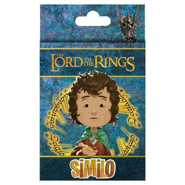 Similo Lord of the Rings