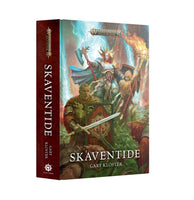 Skaventide Novel (Hardcover)