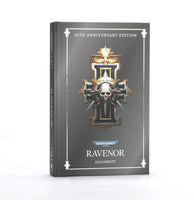 Ravenor (20th Anniversary Hardback)