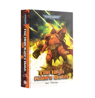 The High Kahl's Oath (Hardcover)