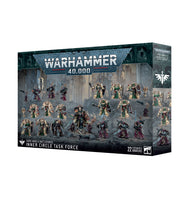 Dark Angels: Battleforce - Inner Circle Task Force