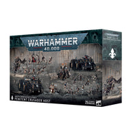 Adepta Sororitas: Battleforce - Penitent Crusade Host