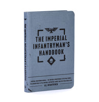 The Imperial Infantryman's Handbook (2025)