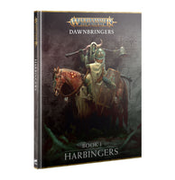 Dawnbringers: Book I – Harbingers