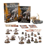 Warcry: Hunter & Hunted Starter Set