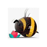 EUGY 3D Cardboard Model: Bumblebee