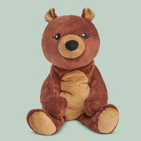 Hugimals: Darby the Bear
