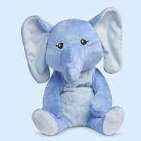 Hugimals: Emory the Elephant
