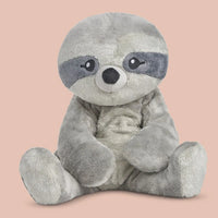 Hugimals: Sam the Sloth