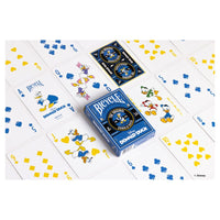 Bicycle Disney Donald Duck Playing Cards