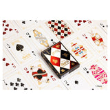 Bicycle Disney Alice in Wonderland Playing Cards