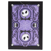 Bicycle Disney Nightmare Before Christmas Playing Cards