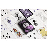 Bicycle Disney Nightmare Before Christmas Playing Cards