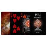 Bicycle Cards: Stargazer 202