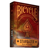 Bicycle Cards: Stargazer 202