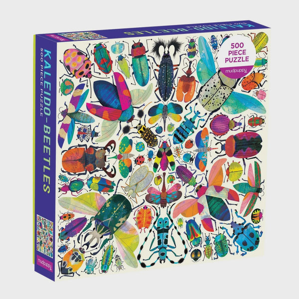 500 Kaleido-Beetles