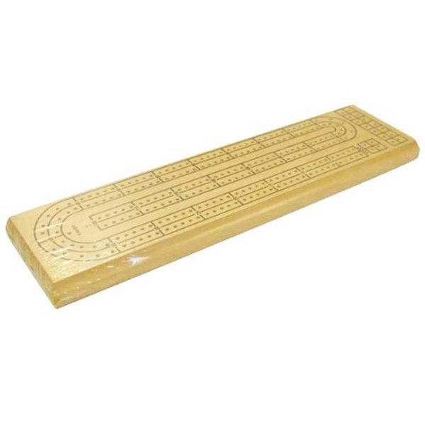 Cribbage Board 2-Track (CHH)