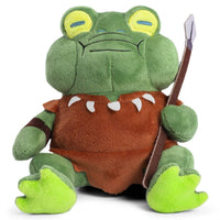 D&D Phunny Plush Bullywug