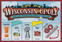 Wisconsin-opoly