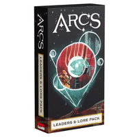 Arcs: Leaders & Lore