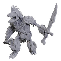 Lizardfolk Skeleton (W23)