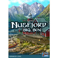 Nusfjord Big Box