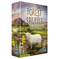 Forest Shuffle Dartmoor