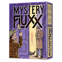 Mystery Fluxx